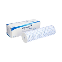 Taśma opatrunkowa włókninowa 25 cm x 10 m | Samoprzylepna | Elastopor | 1 sztuka