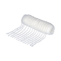 Opaska dziana podtrzymująca, niesterylna, 5cm x 4m | elastoBAND BASIC VH