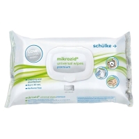 mikrozid universal wipes premium | chusteczki do dezynfekcji