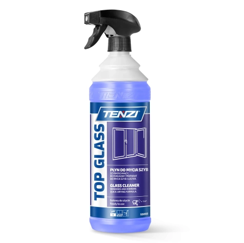 płyn do mycia szyb Top Glass 1L Tenzi