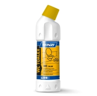 żel do czyszczenia WC Toalex 750 ml Tenzi