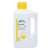Orotol-Plus | mycie i dezynfekcja systemów ssących | 2,5L