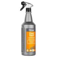 środek do usuwania tłustych zabrudzeń Clinex FastGast 1L Clinex