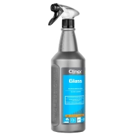 płyn do mycia szyb Clinex Glass 1L Clinex