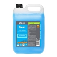 płyn do mycia szyb Clinex Glass 5L Clinex