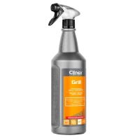 środek do usuwania przypaleń i tłuszczu Clinex Grill 1L Clinex