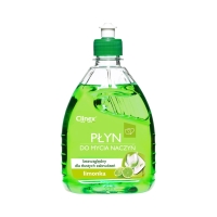 płyn do ręcznego mycia naczyń Clinex HandWash 500 ml Clinex