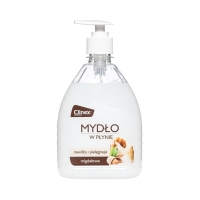 mydło w płynie do rąk Clinex Liquid Soap 500 ml Clinex