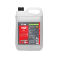 mydło w płynie do rąk Clinex Liquid Soap 5L Clinex