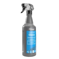środek do mycia szyb z efektem nano Clinex Nano Protect Glass 1L Clinex