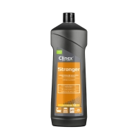 Uniwersalne mleczko do czyszczenia  CLINEX Stronger 750ml