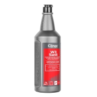 CLINEX W3 Sanit 1L | 77-008