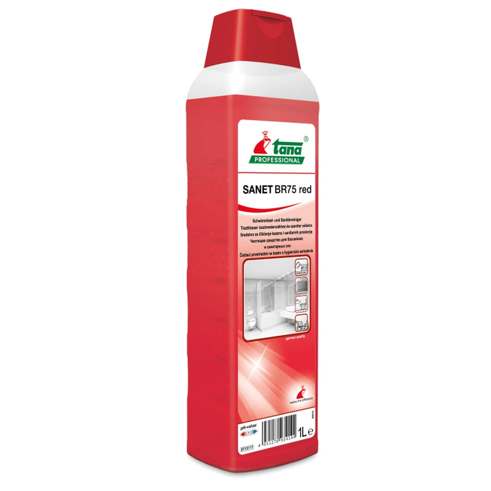 Opakowanie preparatu Tana Sanet BR 75 red.webp