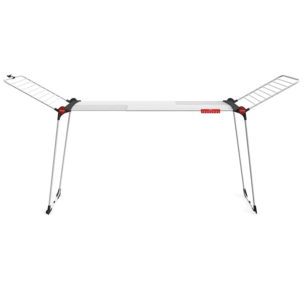 Suszarka wolnostojąca pozioma Vileda Infinity Flex 169959.webp